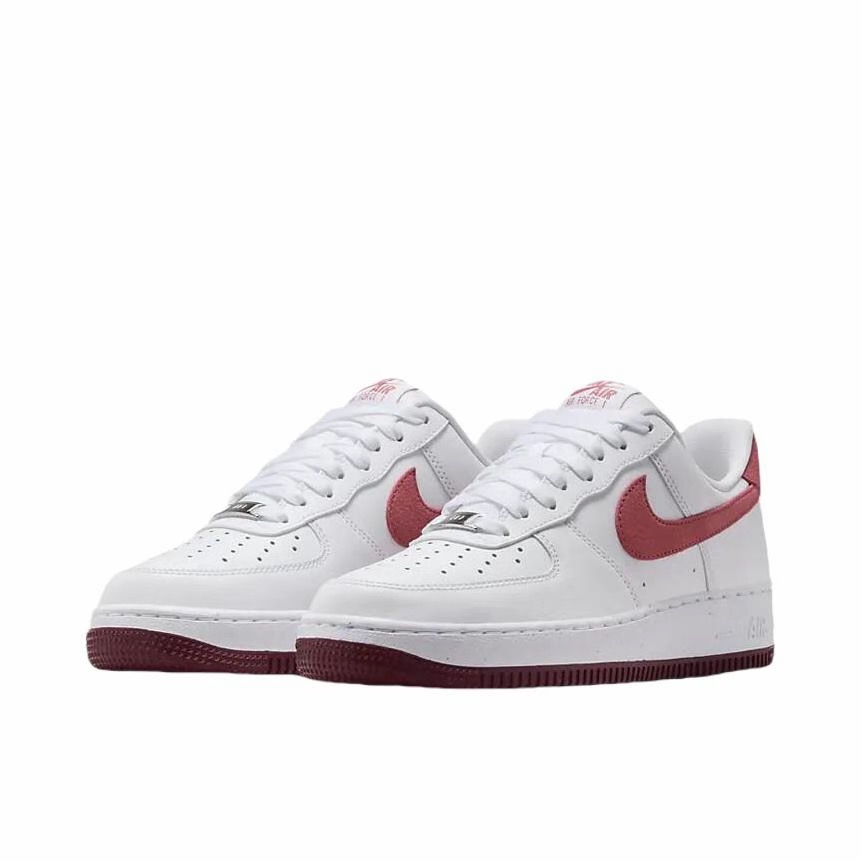 Nike Air Force 1 空军一号板鞋轻便舒适百搭耐磨 Shadow河南Gz仓