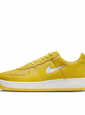 Nike Air Force 1 空军一号 板鞋 轻便舒适FJ1044-700 j广东xx
