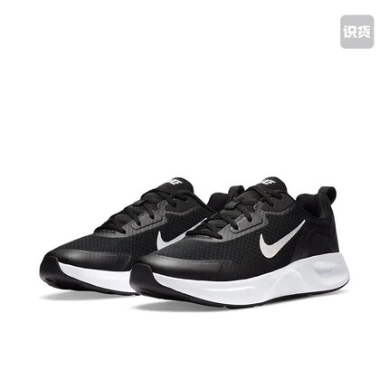 NIKE/耐克RUNSWIFT舒适减震透气轻便低帮跑步鞋 CJ1682-004江西xw