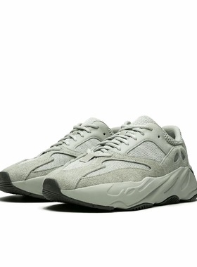 adidas originals Yeezy Boost 700复古运动休闲鞋EG7487温州zz仓