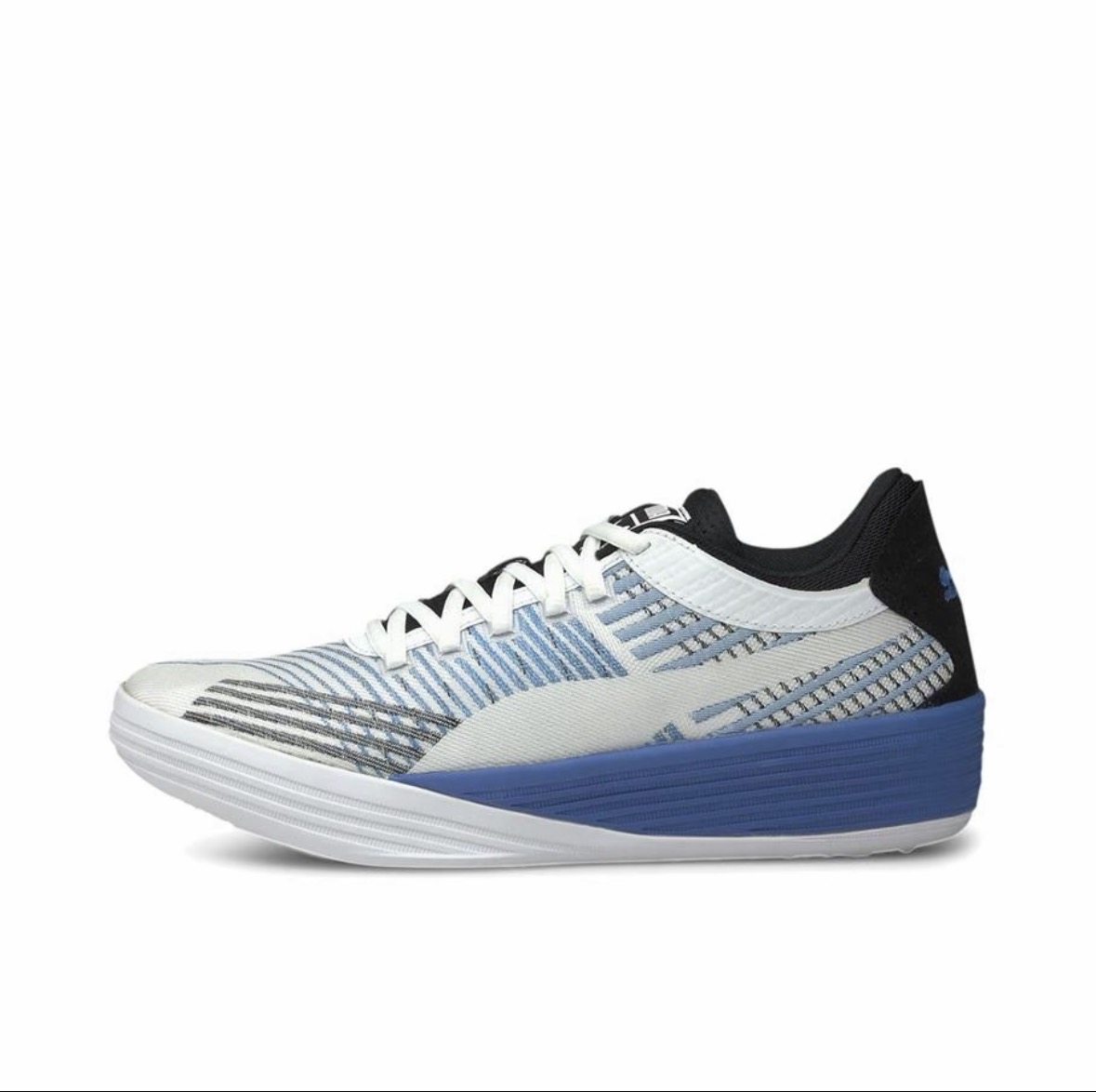 【王岚嵚同款】Puma/彪马 Clyde All Pro Team194039宜春YC仓