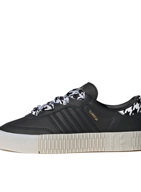 adidas Originals Sambarose 正常发货  FV0779 M广东BB仓