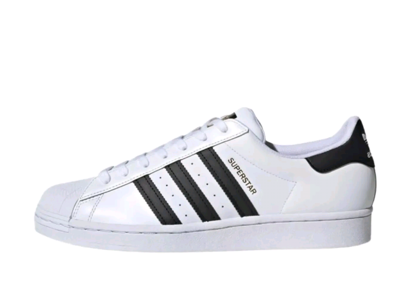 adidas Originals Superstar 轻便贝壳头百搭耐磨eg4958 广州HD仓