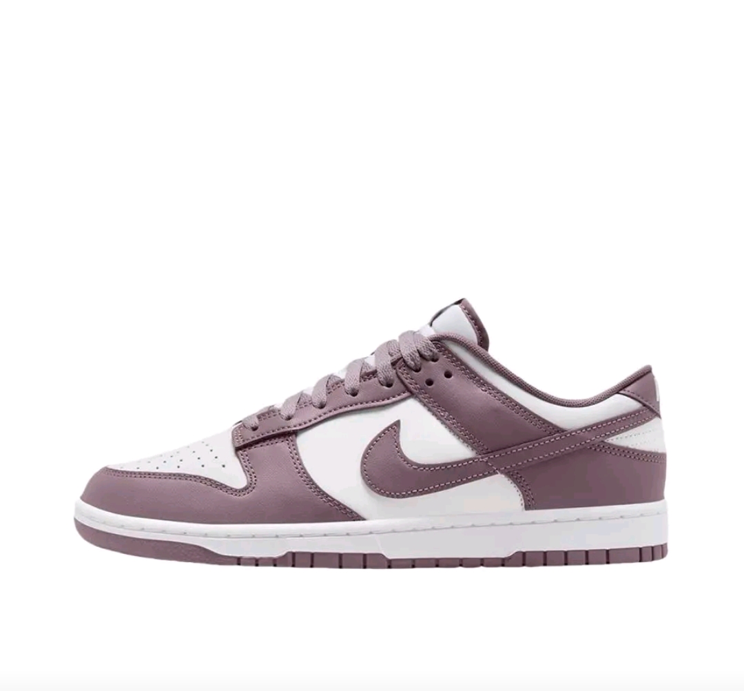 耐克Dunk男子低帮复古运动休闲板鞋DV0833-112 宁波AA仓