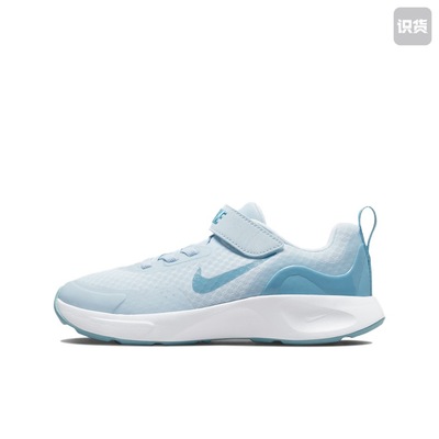 Nike Wearallday 耐磨休闲 减震回弹 轻便透气 安徽ah仓 倒卖勿扰