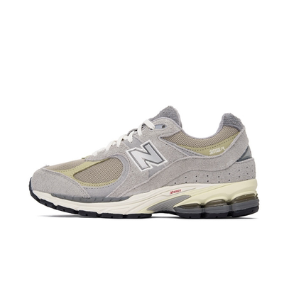 NEW BALANCE NB 2002R复古运动鞋男女同款防滑M2002RCS TQ仓