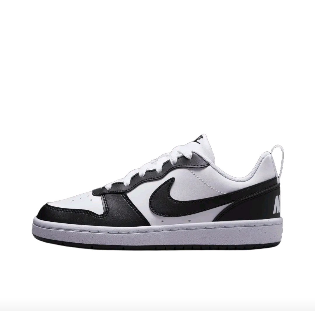 Nike Court Borough Low 低帮运动休闲板鞋DV5456-131江西JW仓