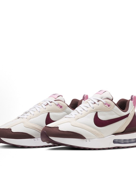 Nike Air Max Dawn 皮革 舒适百搭 耐磨 低帮FD9939-161湖州kk