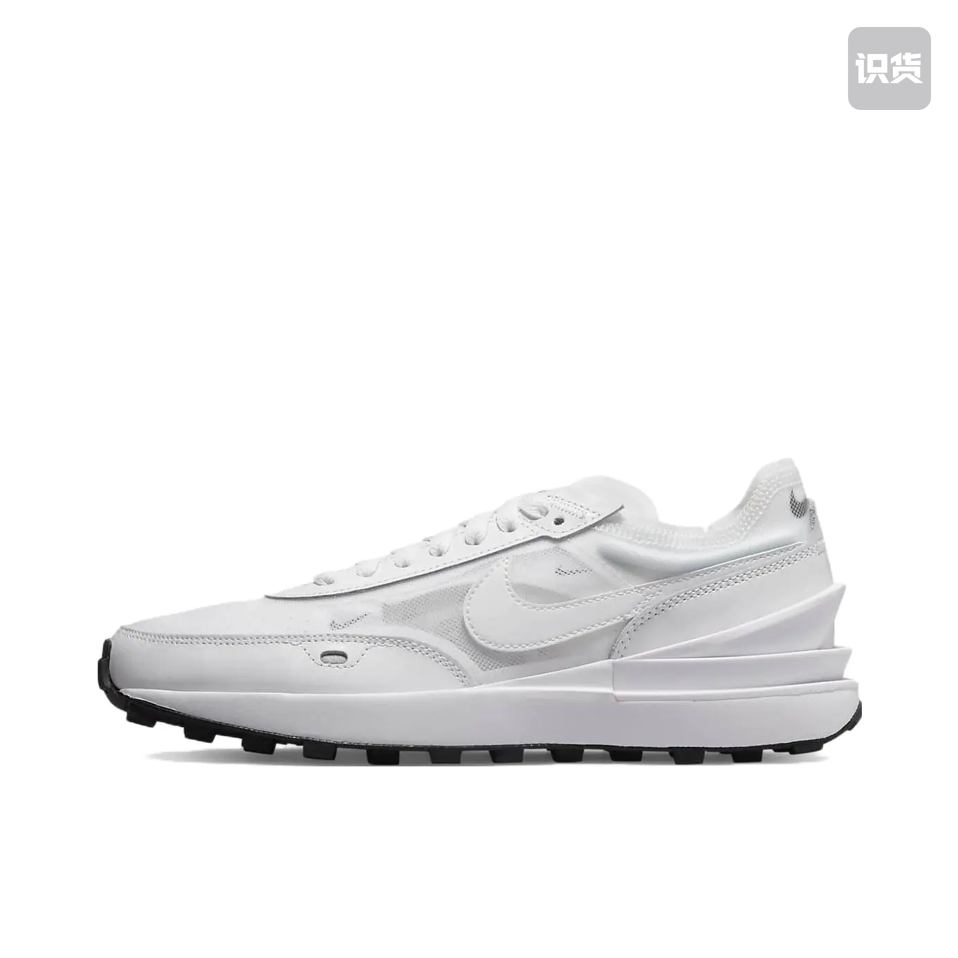 亏本甩卖NikeWafflOn轻