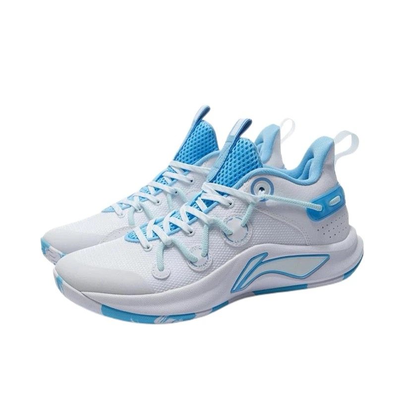 李宁 闪击 Team 减震回弹 防滑耐磨 实战 一体织 篮球鞋 青岛JJ,运动鞋new,运动休闲鞋,淘宝优惠券,粉丝福利购,淘宝优惠卷