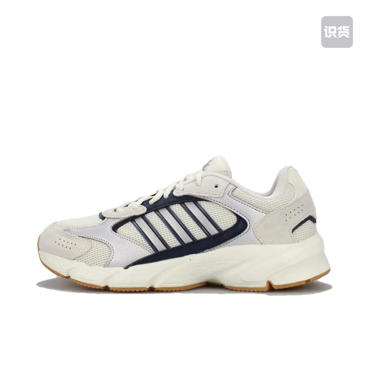 阿迪达斯adidas Crazychaos 2025SPW FTW-跑步鞋IG4351河北WZ仓