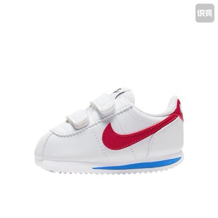Nike  Cortez  软底轻便 防滑耐磨 儿童阿甘鞋安徽ah仓 倒卖勿扰
