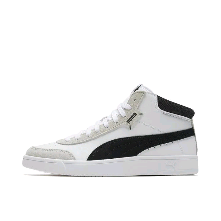 Puma/彪马 Court Legend 小白鞋 板鞋 经典复古 371119-02 广东YF,运动鞋new,运动休闲鞋,淘宝优惠券,粉丝福利购,淘宝优惠卷