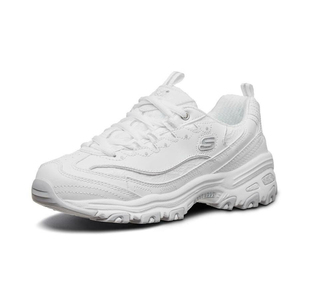 Lites 1.0 WHT 斯凯奇 广西kk仓 11959 老爹鞋 Skechers 熊猫鞋