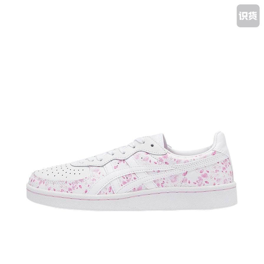 OnitsukaTigerGSM复古