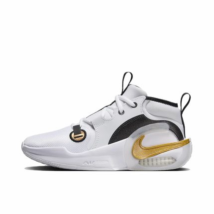 耐克Nike Air Zoom Crossover 2舒适中帮儿童篮球鞋河北ZY仓