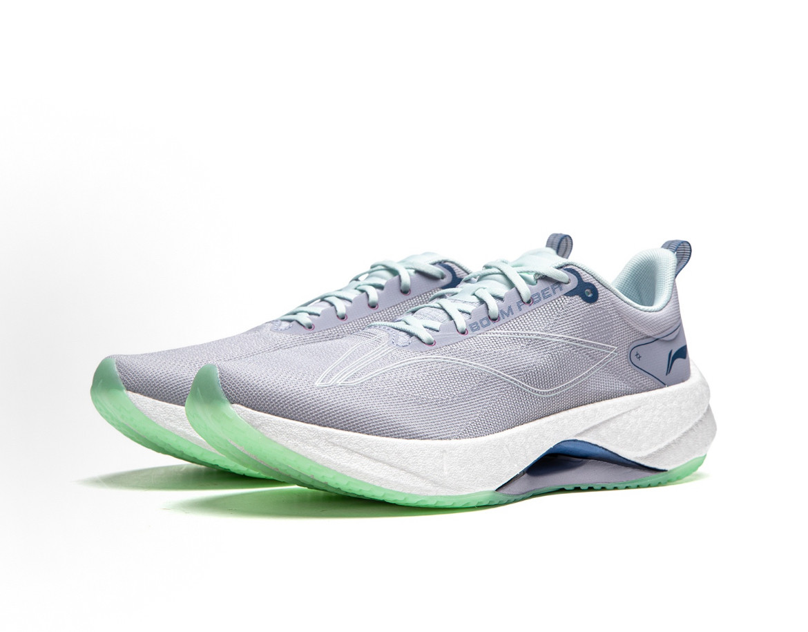 李宁超轻21跑步鞋女款防滑耐磨缓震透气运动 ARBU002-34 广东LQ仓