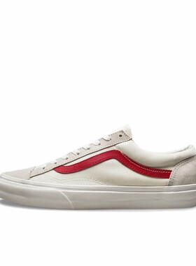 Vans/范斯 Style 36 滑板鞋 板鞋 VN0A3DZ3OXS j广东xx