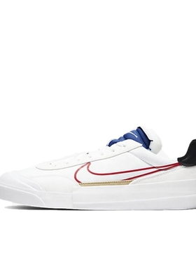 Nike  正品断码 运动休闲鞋CQ0989-100  重庆LY仓 禁倒卖