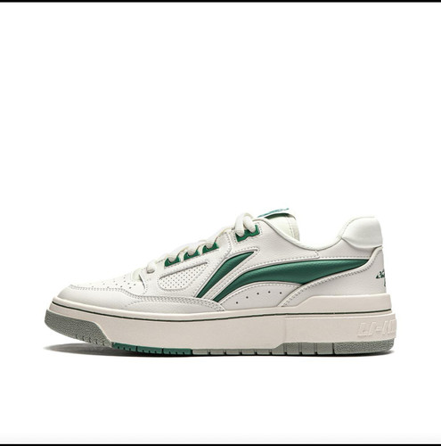 李宁 反伍BADFIVE 新秀Rookie 2 板鞋 舒适回弹防滑耐磨慈溪CL仓