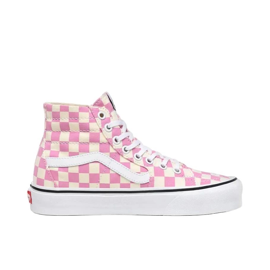 SK8-Hi潮流经典复古板鞋VN0A4U16XHV河南Gz仓