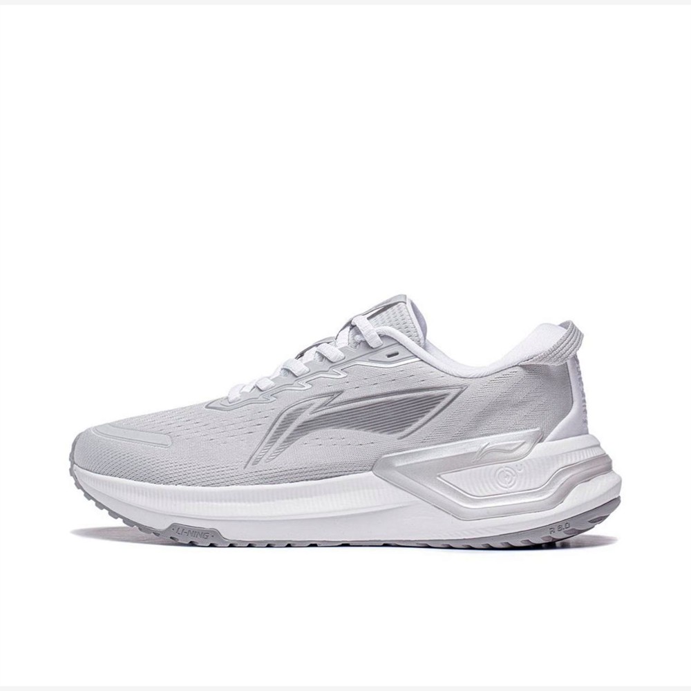 李宁越影3高回弹支撑