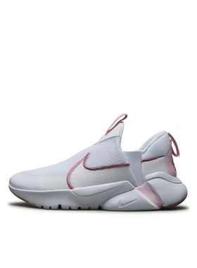 Nike Flex Plus 2 运动鞋儿童 小童/白色/粉色DV9000-100济南ls