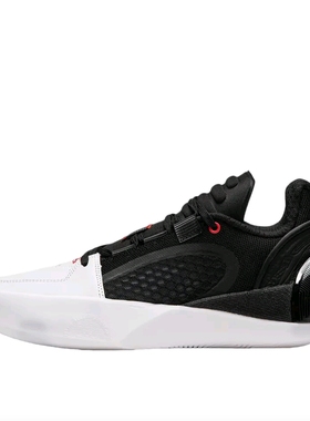 LiNing李宁韦德之道12E beng科技专业防滑篮球鞋ABAU029宁波AA