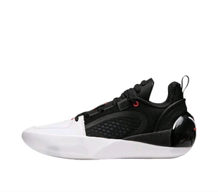 LiNing李宁韦德之道12E ABAU029宁波AA beng科技专业防滑篮球鞋