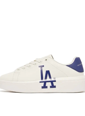 MLB Chunky Classic板鞋 洛杉矶/牛仔色3ASXXA11N-07INS济南ls