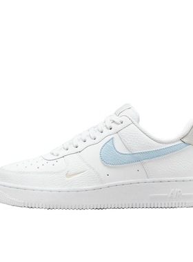 Nike Air Force 1 空军一号 板鞋 轻便 HF0022-100 广东YF仓by