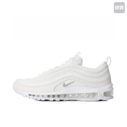 耐克Nike Air Max 97气垫复古低帮休闲跑步鞋株洲WG仓