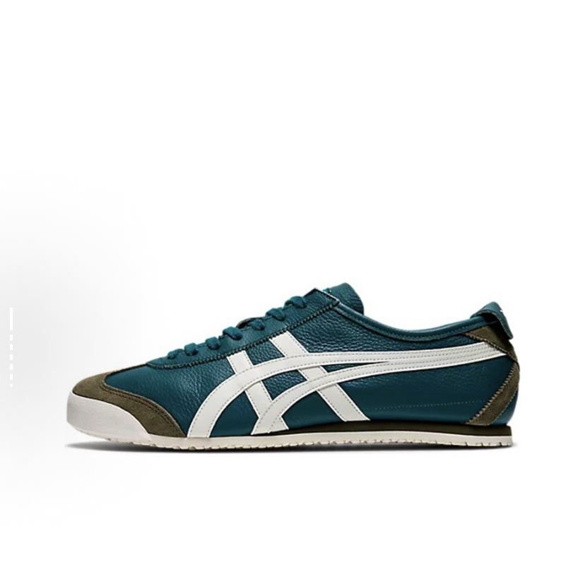 Onitsuka Tiger鬼塚虎 MEXICO 66 （鬼系列捡漏大合集）宜春YC仓
