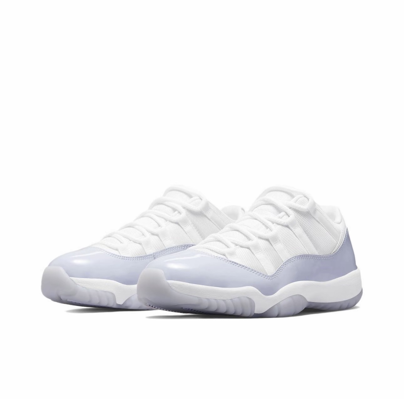 Air Jordan 11 篮球鞋 复古百搭防滑耐磨舒适AH7860-101浙江cf仓