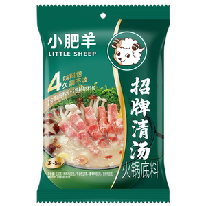 小肥羊火锅底料整箱批发旗舰店