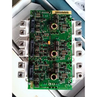 ABB驱动模块原装 请询价 AGDR FS300R12KE3