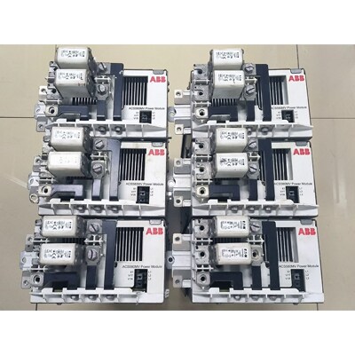 ABB高压单元ACS580MV_PEBB_R2 2UBA00原装请询价
