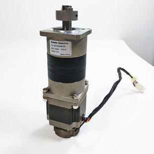 005议价 H23PI025 二手Exmek Electric直流无刷电机MG