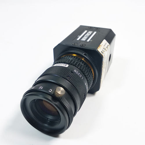 二手敏通黑白工业像机MTV-22K9HC议价