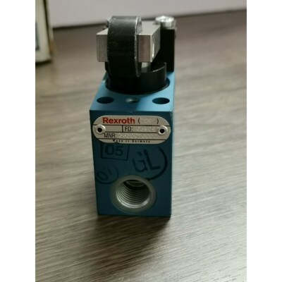 Rexroth 3630070000,电磁阀全新原厂原装请询价