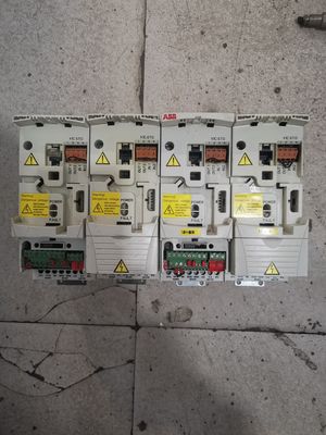 ABB ACS355-0.37KW