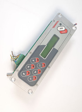 二手 ROMMEL面板Bedlenpult RT7216 T 83297-ELK 86341-EXK议价