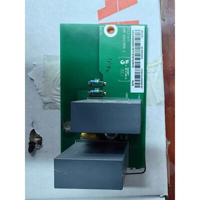 ABBACS580系列变频器输入吸收板,保护板ZFC2-57原装请询价