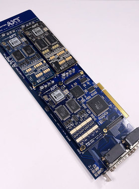 二手 BPFR轴卡SMC-2V02 V2.1.1 SMC-2V02 V2.0.1 SMC-2V02议价