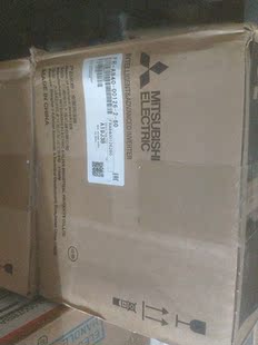 全新三菱变频器FR一A840一00126一2一60