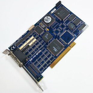 PCI FAS 4000S议价 运动控制板DSP 二手