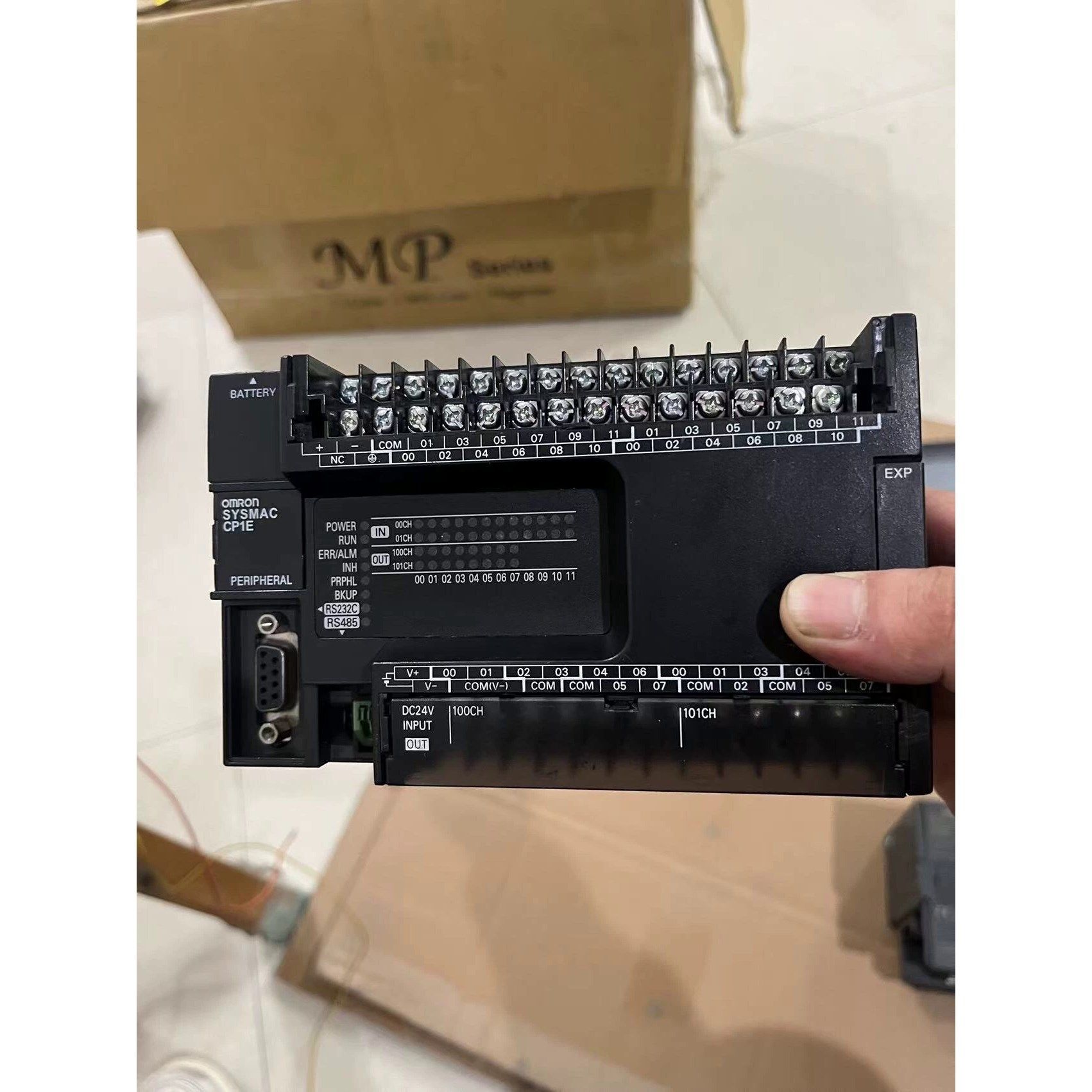 CP1E-N40S1DT-D欧姆龙plc1.3版本原装请询价,电子元器件市场,其它元器件,淘宝优惠券,粉丝福利购,淘宝优惠卷