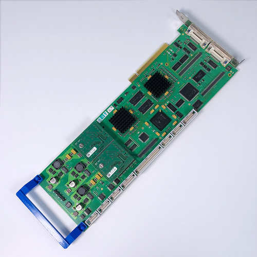 二手视觉系统 NV MVS6102T/3/0/3  MVS6100SL104议价