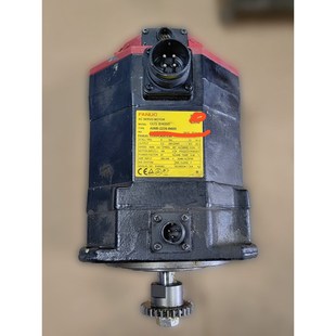 2000原装 B606电机R 请询价 2235 发那科机器人伺服A06B