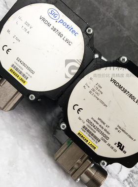 二手 Berger Lahr 伺服电机VRDM397/50LWC VRDM397/50LWCOO议价